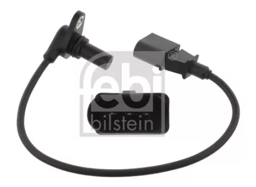 1x RPM Sensor, automatic transmission