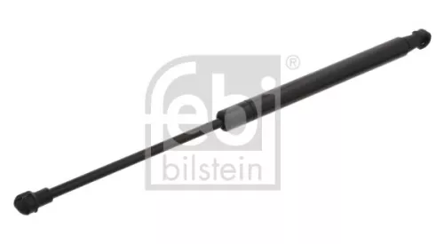1x Gas Spring, bonnet