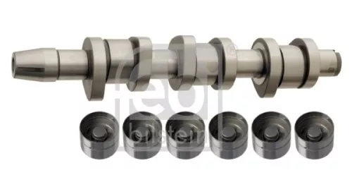 1x Camshaft Kit