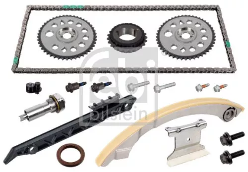 1x Timing Chain Kit