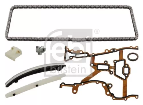 1x Timing Chain Kit