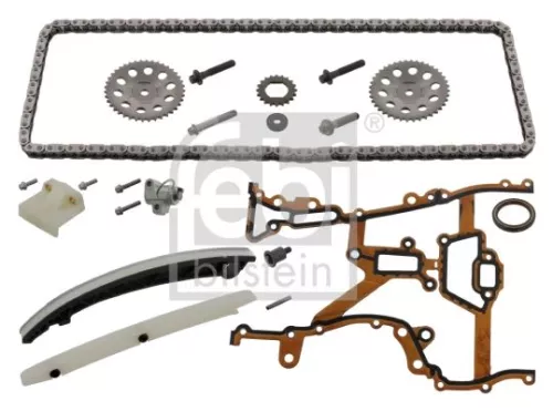 1x Timing Chain Kit