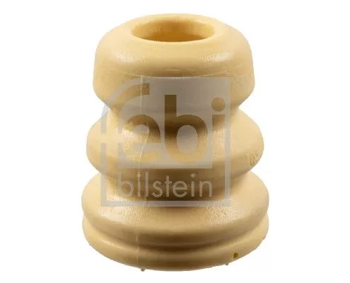 1x Rubber Buffer, suspension
