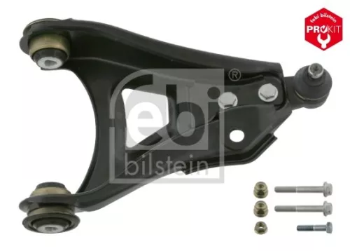 1x Control/Trailing Arm, wheel suspension