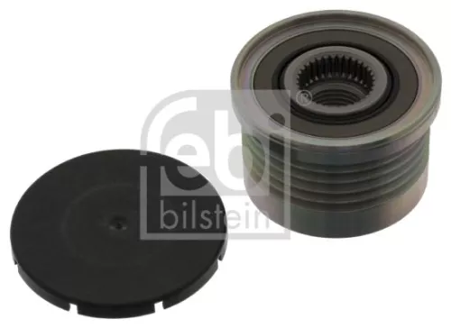 1x Alternator Freewheel Clutch