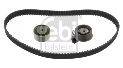 1x Timing Belt Kit