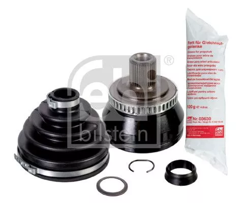1x Joint Kit, drive shaft