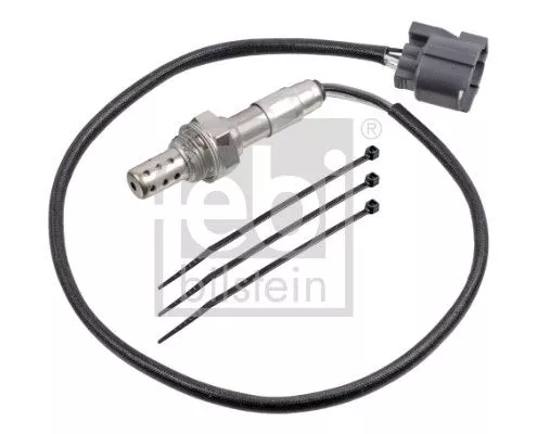 1x Oxygen Sensor