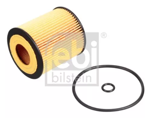 1x Oil Filter