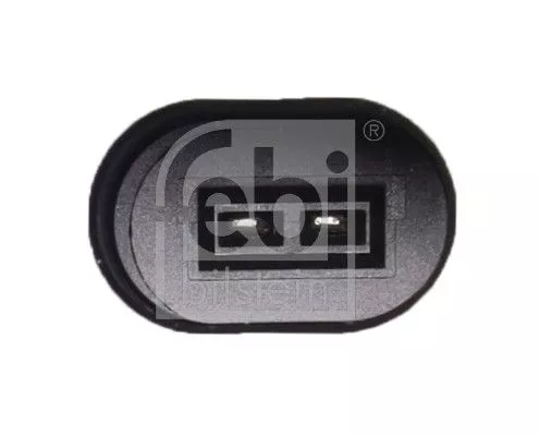 FEBI BILSTEIN 1x Sensor, wheel speed (33541)