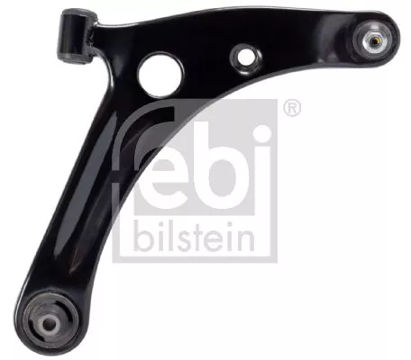 1x Control/Trailing Arm, wheel suspension
