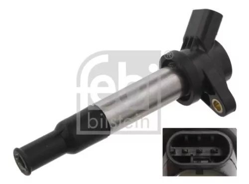 1x Ignition Coil