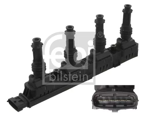 1x Ignition Coil