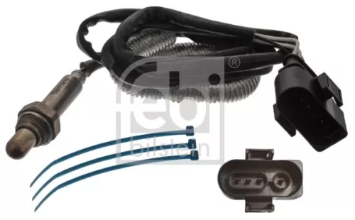 1x Oxygen Sensor