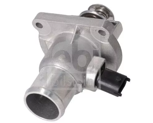 FEBI BILSTEIN 1x Thermostat, coolant (33683)