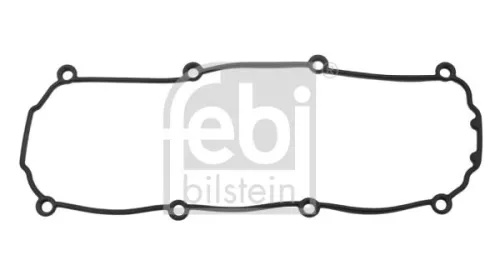 1x Gasket, cylinder head cover