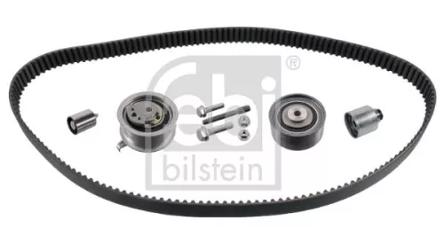1x Timing Belt Kit