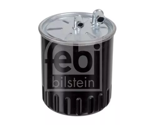 1x Fuel Filter