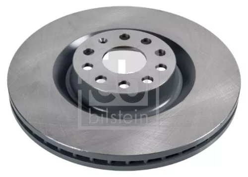 1x Brake Disc