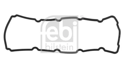 1x Gasket, cylinder head cover