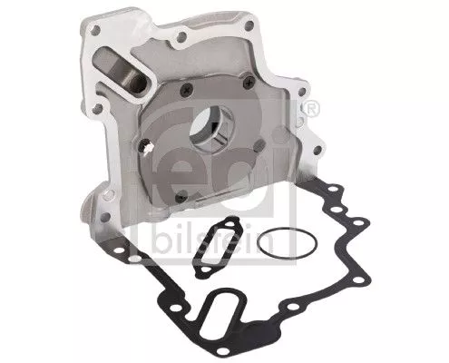 FEBI BILSTEIN 1x Oil Pump (34323)