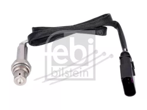 1x Oxygen Sensor