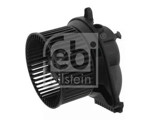 1x Interior Blower