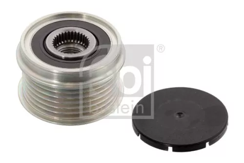 1x Alternator Freewheel Clutch