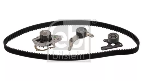 1x Water Pump & Timing Belt Kit