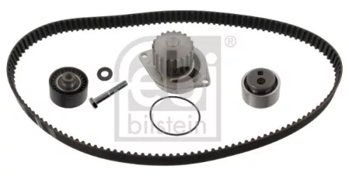 1x Water Pump & Timing Belt Kit