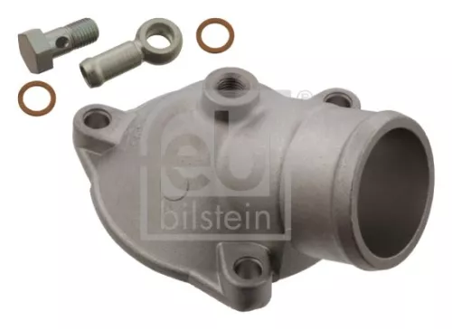 1x Thermostat Housing