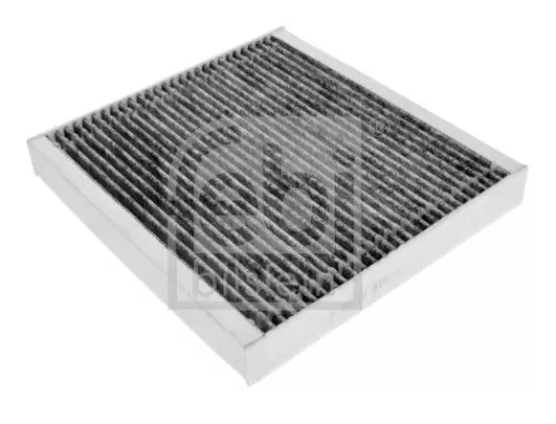 FEBI BILSTEIN 1x Filter, cabin air (34781)