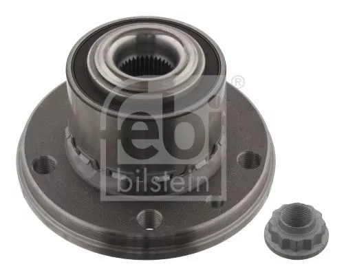 1x Wheel Bearing Kit