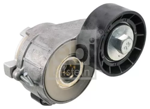 1x Belt Tensioner, V-ribbed belt