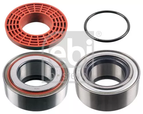 FEBI BILSTEIN 1x Wheel Bearing Kit (35078)