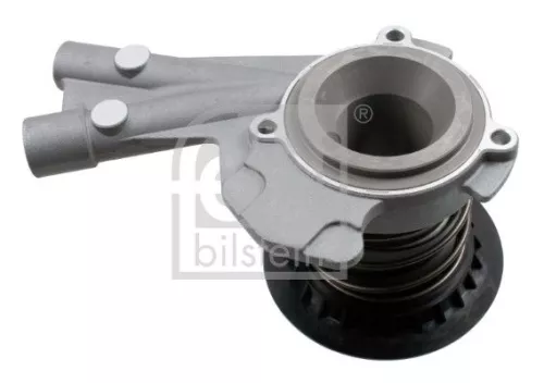 FEBI BILSTEIN 1x Central Slave Cylinder, clutch (35088)