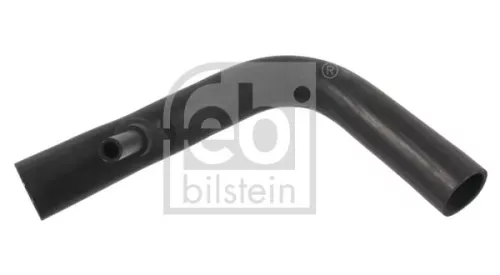 1x Radiator Hose
