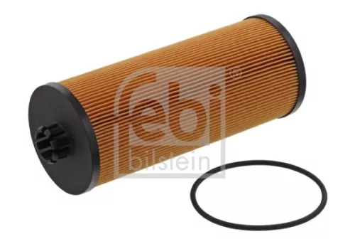 1x Oil Filter
