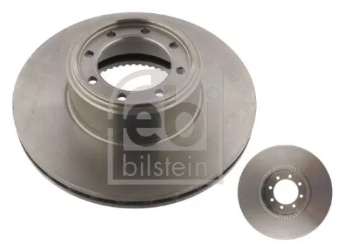 1x Brake Disc