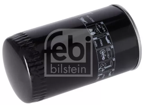 FEBI BILSTEIN 1x Oil Filter (35340)