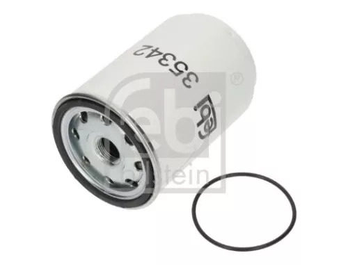 1x Fuel Filter