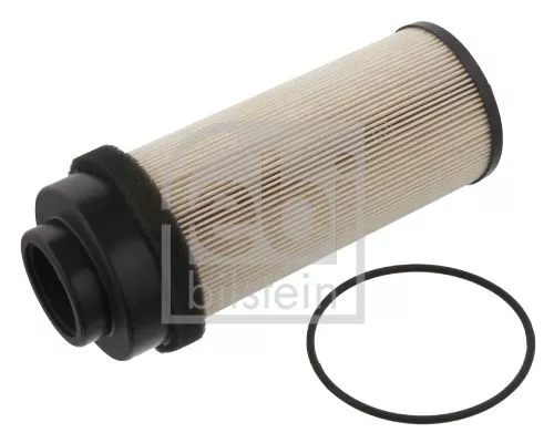 1x Fuel Filter