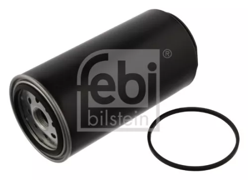 1x Fuel Filter