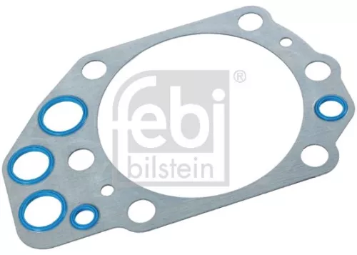 1x Gasket, cylinder head