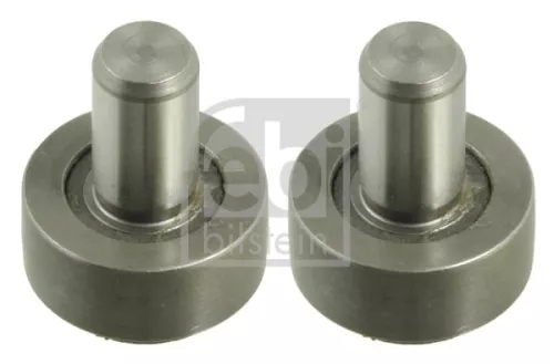 1x Thrust Roller, release fork