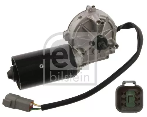 1x Wiper Motor