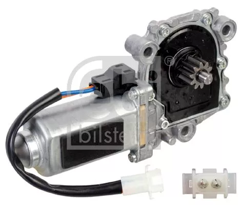 1x Electric Motor, window regulator
