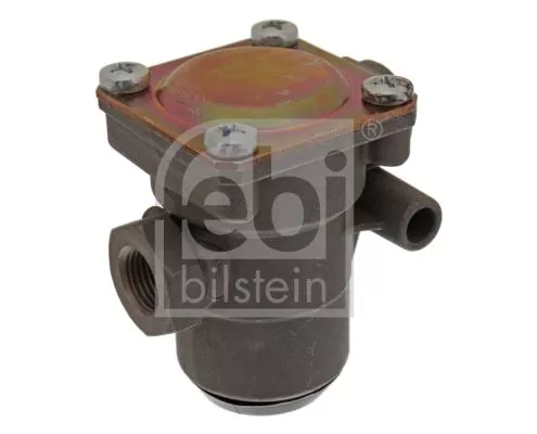 1x Pressure Limiting Valve