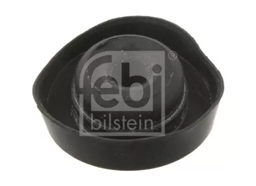 1x Rubber Buffer, suspension