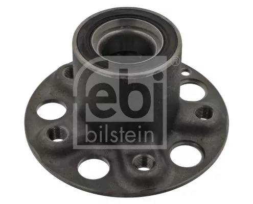 1x Wheel Bearing Kit